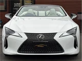2025 Lexus LC LC500 Coupe for sale, Japanese used car export - photo 11 of 51 | GULJI TRADERS
