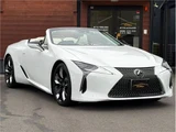 2025 Lexus LC LC500 Coupe for sale, Japanese used car export - photo 12 of 51 | GULJI TRADERS