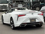 2025 Lexus LC LC500 Coupe for sale, Japanese used car export - photo 13 of 51 | GULJI TRADERS