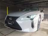 2026 Lexus LC LC500 Coupe for sale, Japanese used car export - photo 1 of 9 | GULJI TRADERS