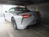 2026 Lexus LC LC500 Coupe for sale, Japanese used car export - photo 2 of 9 | GULJI TRADERS