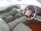 2026 Lexus LC LC500 Coupe for sale, Japanese used car export - photo 3 of 9 | GULJI TRADERS