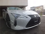 2026 Lexus LC LC500 Coupe for sale, Japanese used car export - photo 4 of 9 | GULJI TRADERS