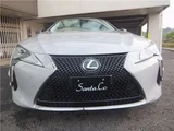 2026 Lexus LC LC500 Coupe for sale, Japanese used car export - photo 5 of 9 | GULJI TRADERS