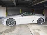 2026 Lexus LC LC500 Coupe for sale, Japanese used car export - photo 6 of 9 | GULJI TRADERS
