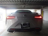 2026 Lexus LC LC500 Coupe for sale, Japanese used car export - photo 7 of 9 | GULJI TRADERS