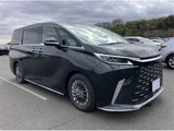 2023 Lexus LM Sedan for sale, Japanese used car export - photo 1 of 12 | GULJI TRADERS