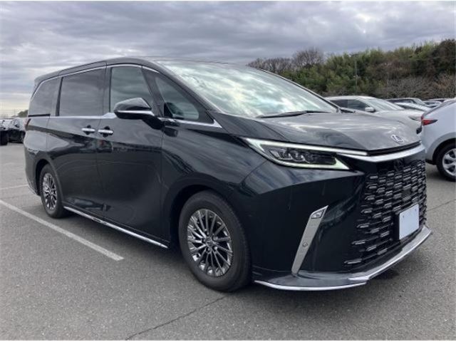 2023 Lexus LM Sedan for sale, Japanese used car export | GULJI TRADERS