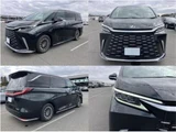 2023 Lexus LM Sedan for sale, Japanese used car export - photo 4 of 12 | GULJI TRADERS