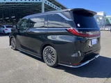2023 Lexus LM LM500h Sedan for sale, Japanese used car export - photo 2 of 9 | GULJI TRADERS