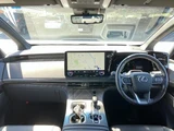 2023 Lexus LM LM500h Sedan for sale, Japanese used car export - photo 3 of 9 | GULJI TRADERS