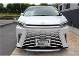 2024 Lexus LM 500h 4WD Sedan for sale, Japanese used car export - photo 4 of 80 | GULJI TRADERS