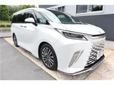 2024 Lexus LM 500h 4WD Sedan for sale, Japanese used car export - photo 5 of 80 | GULJI TRADERS