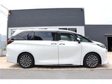 2024 Lexus LM 500h 4WD Sedan for sale, Japanese used car export - photo 6 of 80 | GULJI TRADERS