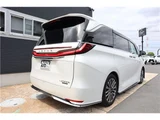 2024 Lexus LM 500h 4WD Sedan for sale, Japanese used car export - photo 7 of 80 | GULJI TRADERS