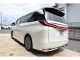 2024 Lexus LM 500h 4WD Sedan for sale, Japanese used car export - photo 8 of 80 | GULJI TRADERS