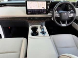 2024 Lexus LM LM500h ver Sedan for sale, Japanese used car export - photo 3 of 42 | GULJI TRADERS