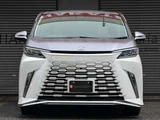 2024 Lexus LM LM500h ver Sedan for sale, Japanese used car export - photo 4 of 42 | GULJI TRADERS