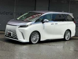 2024 Lexus LM LM500h ver Sedan for sale, Japanese used car export - photo 5 of 42 | GULJI TRADERS