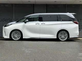 2024 Lexus LM LM500h ver Sedan for sale, Japanese used car export - photo 6 of 42 | GULJI TRADERS