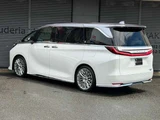 2024 Lexus LM LM500h ver Sedan for sale, Japanese used car export - photo 7 of 42 | GULJI TRADERS