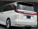 2024 Lexus LM LM500h ver Sedan for sale, Japanese used car export - photo 8 of 42 | GULJI TRADERS