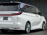 2024 Lexus LM LM500h ver Sedan for sale, Japanese used car export - photo 9 of 42 | GULJI TRADERS