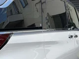 2024 Lexus LM LM500h ver Sedan for sale, Japanese used car export - photo 10 of 42 | GULJI TRADERS