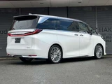 2024 Lexus LM LM500h ver Sedan for sale, Japanese used car export - photo 11 of 42 | GULJI TRADERS