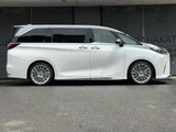 2024 Lexus LM LM500h ver Sedan for sale, Japanese used car export - photo 12 of 42 | GULJI TRADERS