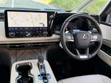 2024 Lexus LM LM500h ver Sedan for sale, Japanese used car export - photo 19 of 42 | GULJI TRADERS