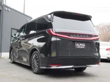 2024 Lexus LM LM500h Sedan for sale, Japanese used car export - photo 8 of 36 | GULJI TRADERS