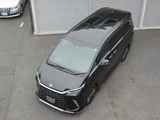 2024 Lexus LM LM500h Sedan for sale, Japanese used car export - photo 10 of 36 | GULJI TRADERS
