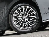 2024 Lexus LM LM500h Sedan for sale, Japanese used car export - photo 11 of 36 | GULJI TRADERS