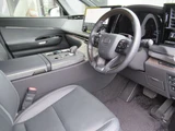 2024 Lexus LM LM500h Sedan for sale, Japanese used car export - photo 17 of 36 | GULJI TRADERS