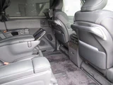 2024 Lexus LM LM500h Sedan for sale, Japanese used car export - photo 22 of 36 | GULJI TRADERS