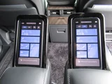 2024 Lexus LM LM500h Sedan for sale, Japanese used car export - photo 25 of 36 | GULJI TRADERS