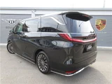 2024 Lexus LM LM500h Sedan for sale, Japanese used car export - photo 3 of 38 | GULJI TRADERS