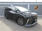 2024 Lexus LM LM500h Sedan for sale, Japanese used car export - photo 5 of 38 | GULJI TRADERS