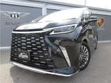 2024 Lexus LM LM500h Sedan for sale, Japanese used car export - photo 6 of 38 | GULJI TRADERS