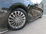2024 Lexus LM LM500h Sedan for sale, Japanese used car export - photo 9 of 38 | GULJI TRADERS