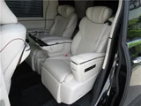 2024 Lexus LM LM500h Sedan for sale, Japanese used car export - photo 34 of 38 | GULJI TRADERS