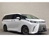 2024 Lexus LM 500h Sedan for sale, Japanese used car export - photo 1 of 58 | GULJI TRADERS