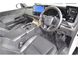 2024 Lexus LM 500h Sedan for sale, Japanese used car export - photo 30 of 58 | GULJI TRADERS