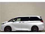 2024 Lexus LM 500h Sedan for sale, Japanese used car export - photo 47 of 58 | GULJI TRADERS
