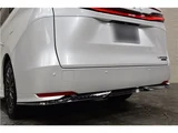 2024 Lexus LM 500h Sedan for sale, Japanese used car export - photo 51 of 58 | GULJI TRADERS