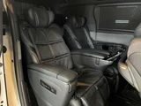 2024 Lexus LM 500h 4WD Sedan for sale, Japanese used car export - photo 15 of 52 | GULJI TRADERS