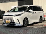 2024 Lexus LM 500h 4WD Sedan for sale, Japanese used car export - photo 20 of 52 | GULJI TRADERS