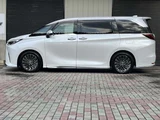 2024 Lexus LM 500h 4WD Sedan for sale, Japanese used car export - photo 22 of 52 | GULJI TRADERS