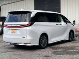2024 Lexus LM 500h 4WD Sedan for sale, Japanese used car export - photo 25 of 52 | GULJI TRADERS